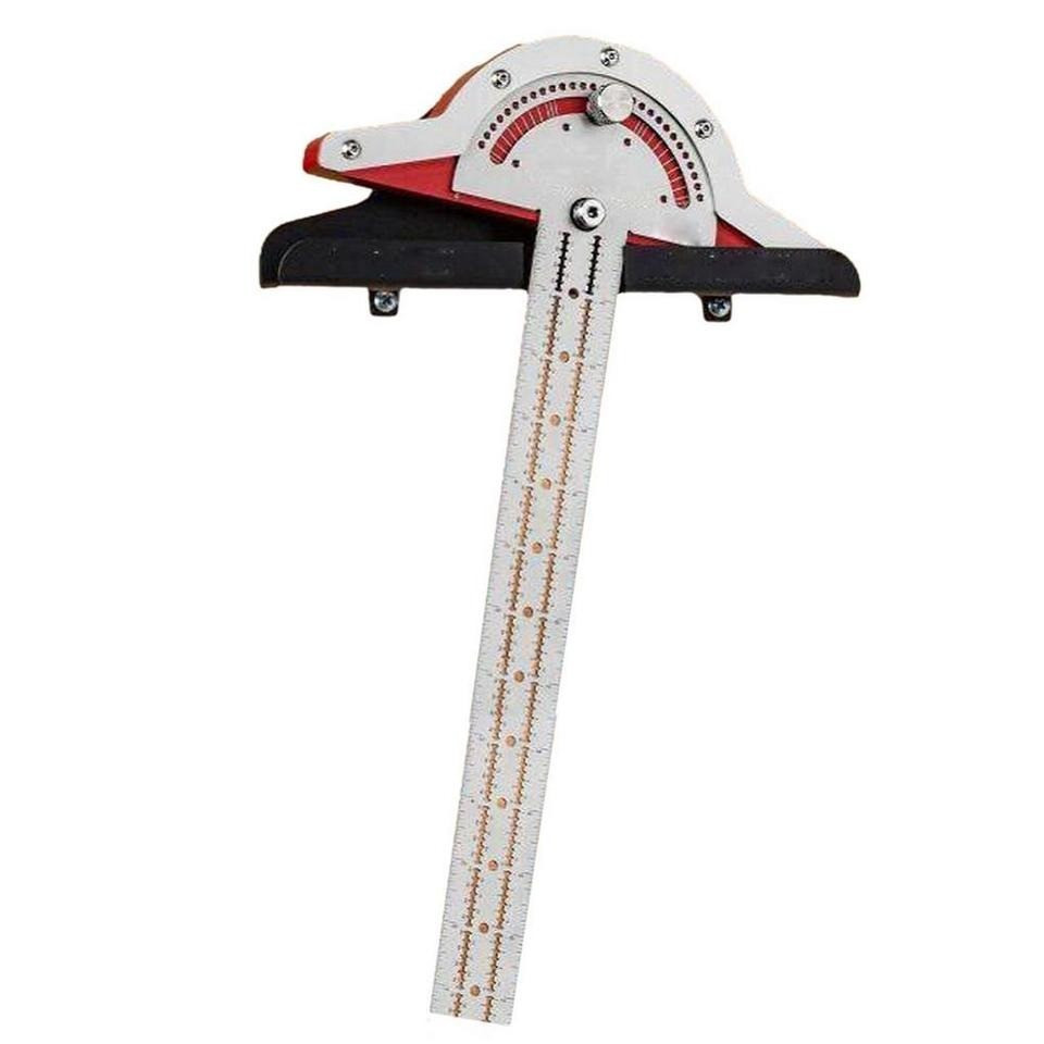 Miniatura 2 de REGLA DE MEDICION MANUAL